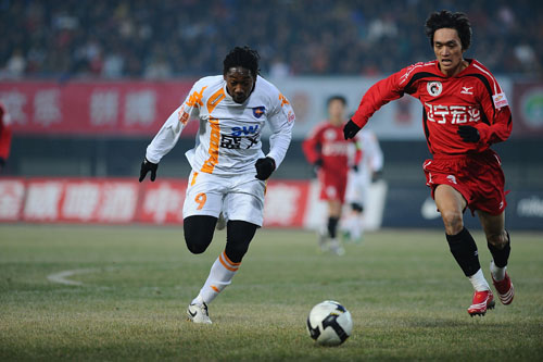 而是城市足 而是城市足